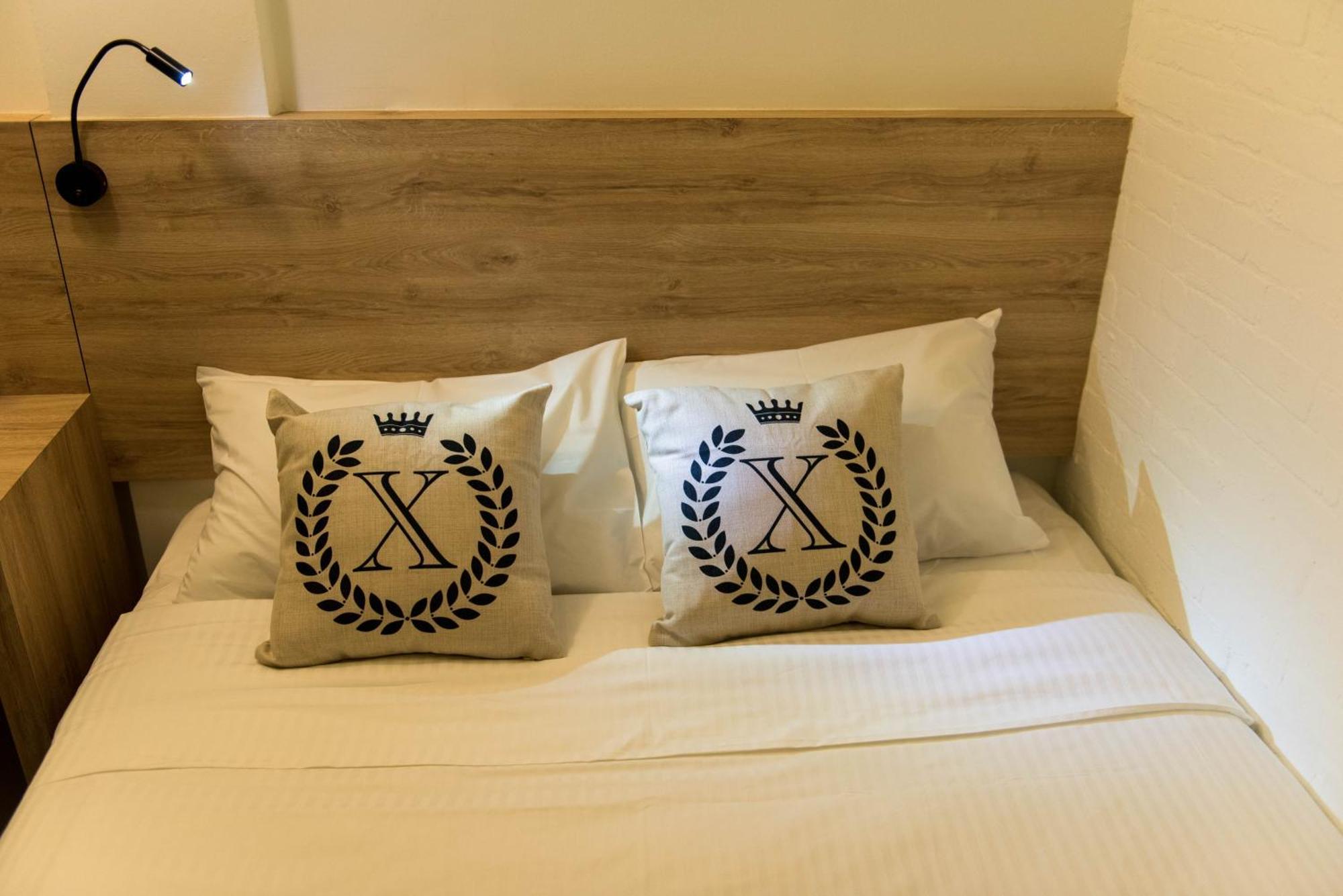 Mixx Hotel Petaling Jaya Kamer foto