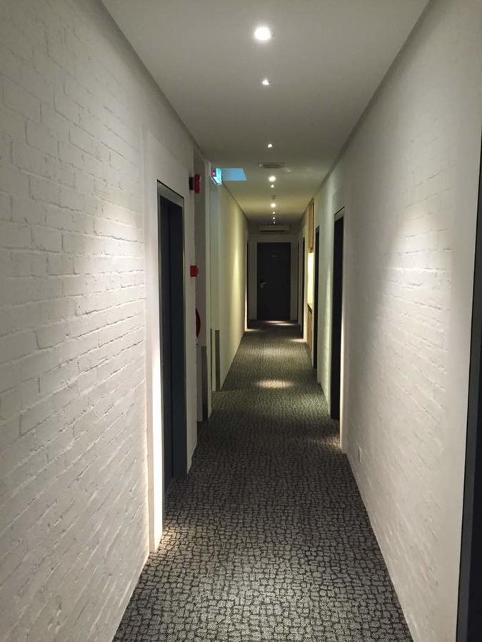 Mixx Hotel Petaling Jaya Buitenkant foto